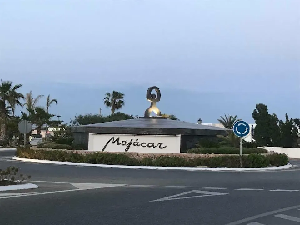 Sunny Breeze Apartment Mojacar