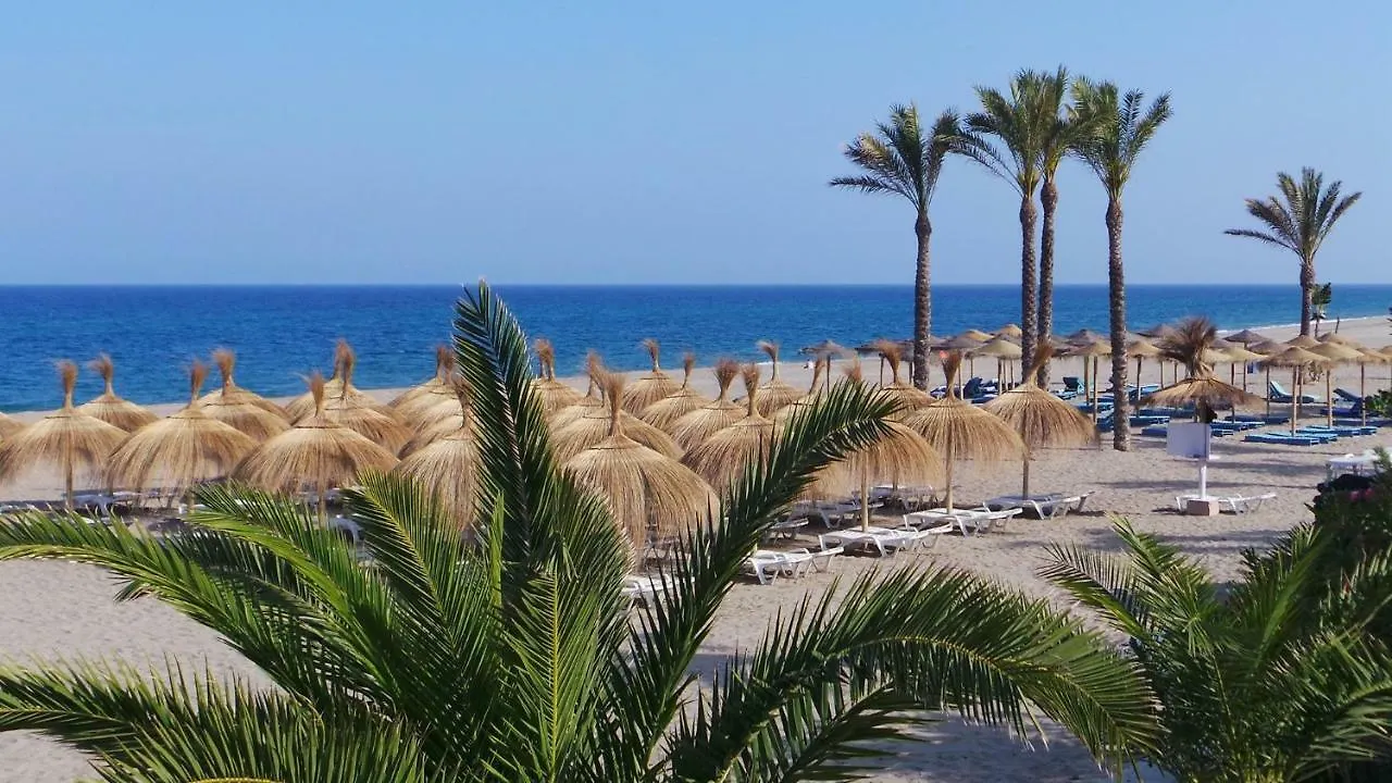 Sunny Breeze Apartment Mojacar