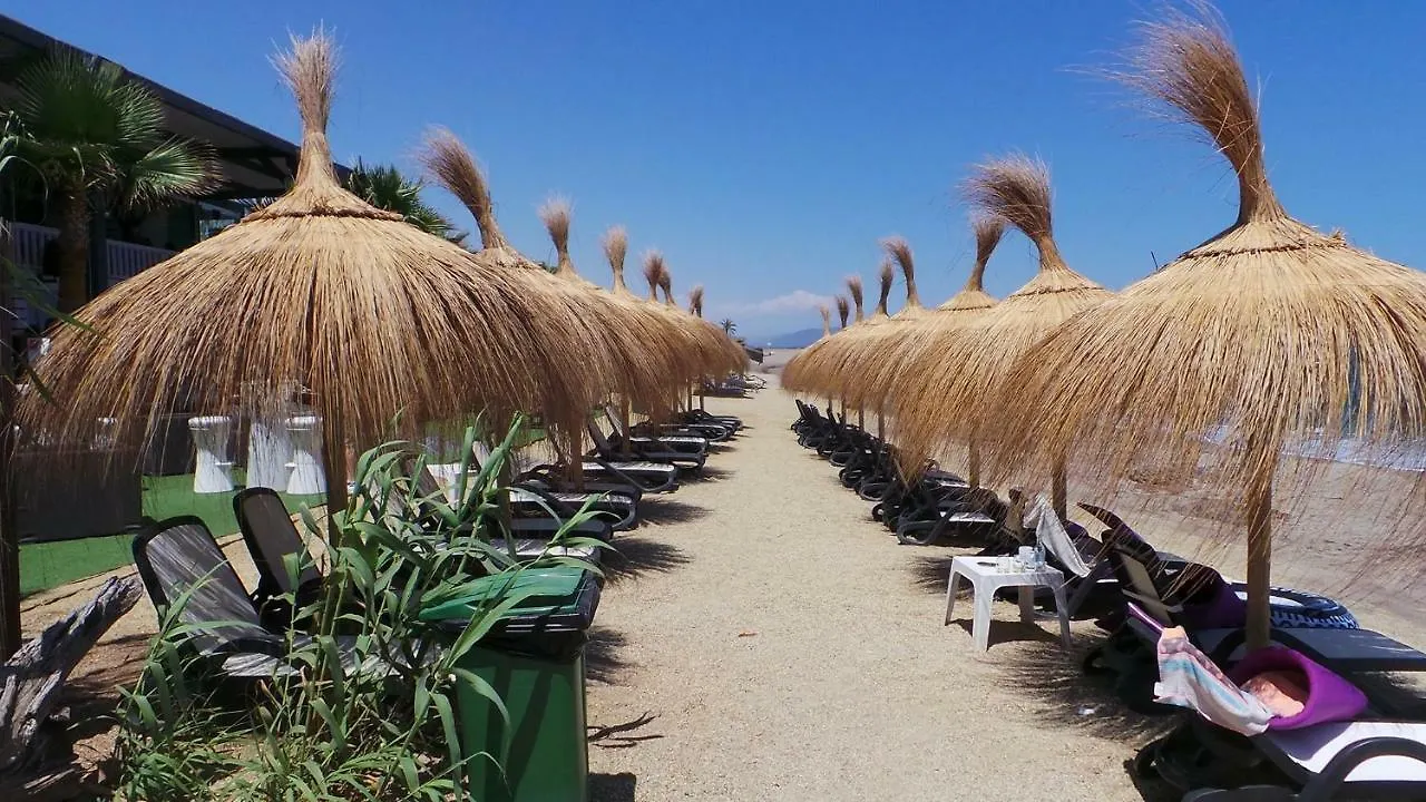 Sunny Breeze Apartment Mojacar Spain