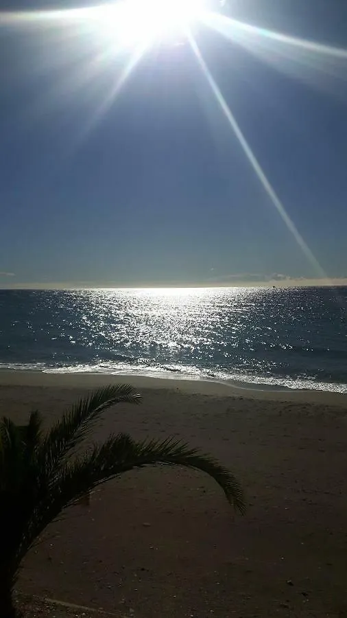 Sunny Breeze Apartment Mojacar Spain