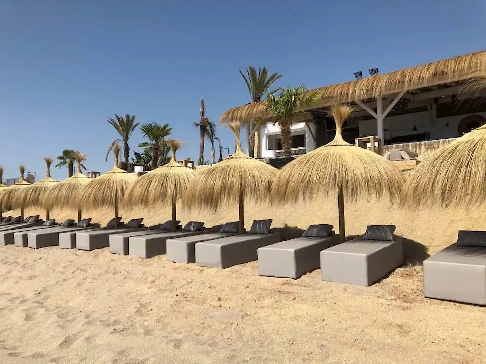 Sunny Breeze Apartment Mojacar