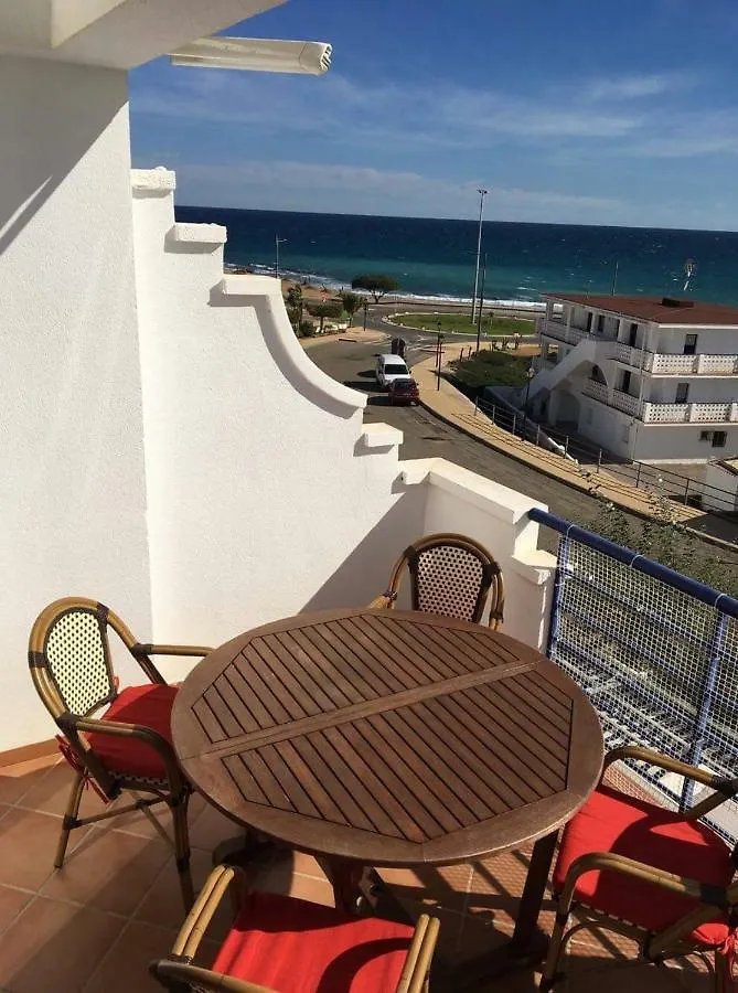 Sunny Breeze Apartment Mojacar Spain