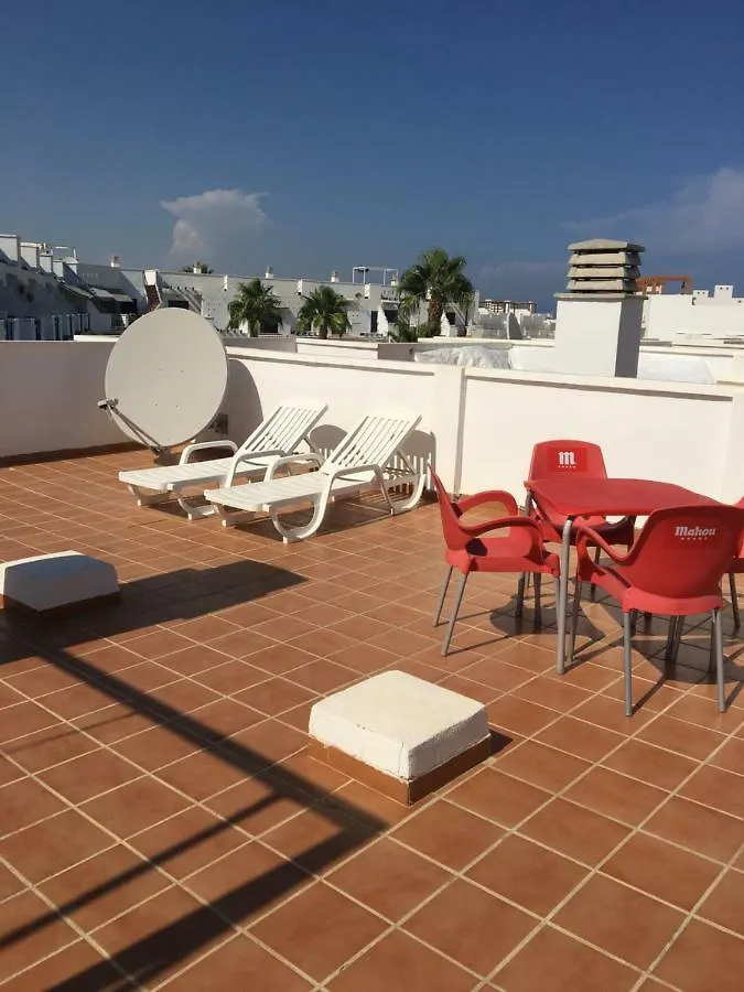 Sunny Breeze Apartment Mojacar