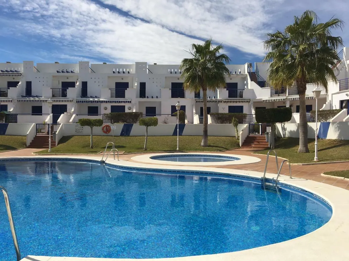 Sunny Breeze Apartment Mojacar