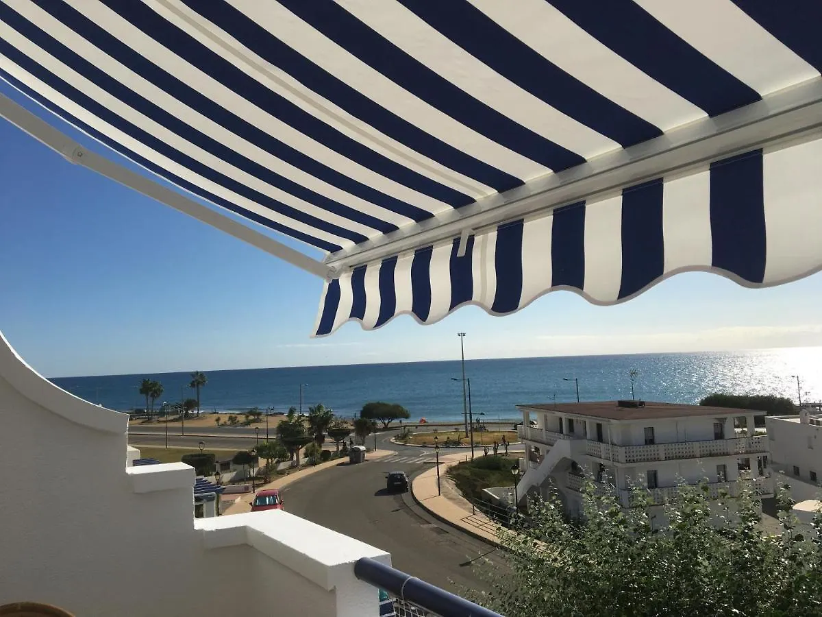 Sunny Breeze Apartment Mojacar Spain